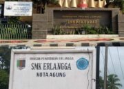 SMK Erlangga Penggelapan Dana PIP, Korban Kecewa Hasil Pemeriksaan Inspektorat Lampung