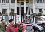 Kasus Mantan Kades Rangai Tritunggal Masuk Tahap Penyelidikan