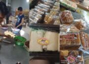 Diduga Ada Oknum Yang Sengaja Membekengi Pengusaha Roti Ilegal Ketua LSM LPAB Provinsi Lampung Sofyan AS ST Ancam Laporkan Pemilik dan Oknum APH ke Polda Lampung Pada Senin Mendatang