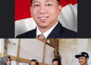 Rahmat Mirzani Djausal Ganti Uang Bantuan Walikota pada Warga Korban Kebakaran yang Diminta Kembali Camat Tanjungkarang Pusat