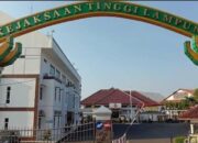 Kejati Lampung Diharapkan Segera Ungkap Perkara Dugaan Korupsi Proyek Pengadaan Barang Jasa dan Penelitian di LPPM Unila TA 2020-2022 