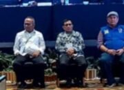 Geser Atal S Depari, Hendry CH Bangun Terpilih Menjadi Ketua Umum PWI 2023-2028