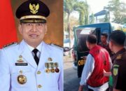 Mantan Kadis PKPP Ditetapkan Jadi Tersangka Korupsi Proyek Sumur Bor, Istri MY Ungkap Bupati Terima Suap Jual Beli Jabatan