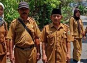 Anggota DPRD Provinsi Lampung dari Partai Gerindra Drs. H. Mukhlis Basri, M.Si Dapat Ucapan Terimakasih dari Warga Wonosobo Tanggamus