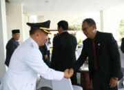 Ketua DPRD Lampung Minta Perkuat Sinergi Lintas Sektoral Jelang Pemilu
