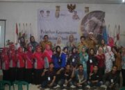 Wakil Ketua DPRD Lampung Lakukan Sosialisasi Kepada Para Petani Kakao