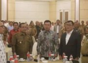 Ketua Komisi V DPRD Lampung Hadiri FGD Menyoal Pendidikan Berkualitas