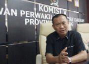 Komisi V DPRD Lampung Ungkap Banyak Alat Digunakan Praktik di Luar RSUD Abdul Moeloek