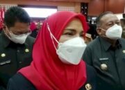 Usulan Walikota Bandar Lampung di Tolak DPRD Lampung