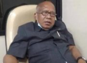 Komisi II DPRD Lampung Minta Aktivitas Reklamasi di Panjang Dihentikan