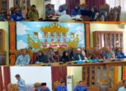 Mediasi Penahanan SKL di DPRD Bandar Lampung Berujung Ricuh, Pihak Yayasan Kekeh Minta Siswa Bayar Lunas
