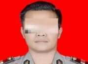 AKP Andri Gustami Dibawa ke Rutan Wayhui, Jalani Sidang Kasusnya Setelah Dinyatakan P21