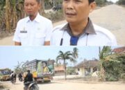 Tuntaskan Masalah Kerusakan Jalan di Lampung Tengah, Bappeda Telah Usulkan Dana Inpres 2023 ke Pemerintah Pusat Senilai Rp. 1 Triliun