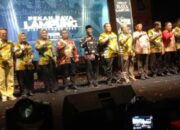 Pekan Raya Lampung 2023 Resmi di Buka Gubernur Lampung Arinal Djunaidi