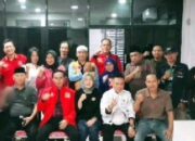 PWDPI Bentuk Koperasi Duta Pena Indonesia Untuk Mendorong Perekonomian Bangsa