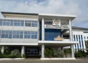 BPK RI Perwakilan Lampung Tengah Lakukan Sembilan Pemeriksaan, Apa Saja yang Lagi Diperiksa