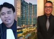 Setelah Diurus Perizinan, Tiga Fasilitas Hiburan Hotel Novotel Beroperasi Kembali, Unsur Pornografis Dalam Sajian Center Stage Tidak Tersentuh
