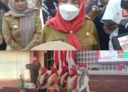 Walikota Buka Kegiatan Sosialisasi Kader PATBM se Kota Bandarlampung