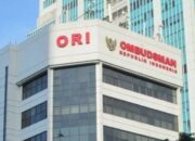 Laporan Pengaduan Diterima Ombudsman RI Perwakilan Lampung Triwulan III Didominasi Infrastruktur Jalan Rusak