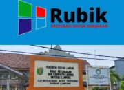 LSM Rubik Akan Segera Laporkan Dinas Peternakan dan Kesehatan Hewan Lampung ke APH