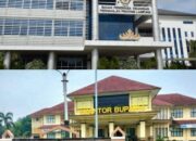 Hasil Uji Petik Tim BPK RI Perwakilan Lampung atas Laporan Keuangan Pemkab Lampung Timur Tiga OPD Mainkan Biaya Perjalanan Dinas