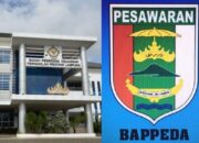 Diduga Sepelekan Temuan BPK, Bappeda Pesawaran Belum Kembalikan Sepenuhnya Kelebihan Pembayaran Honorarium