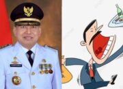 Pemalsuan Nota Makan Minum Bupati Lampung Timur Wajib Diusut Tuntas
