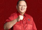 KPK Agendakan Periksa Ketua Komisi IV DPR RI Sudin Sebagai Saksi Terkait Kasus Kementan Syahrul Yasin Limpo 