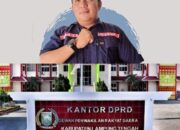 Diduga Kuat Oknum Anggota DPRD Kabupaten Lampung Tengah Bermain Proyek, LSM KAKI Akan Laporkan ke KPK RI