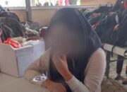 Diduga Mahasiswi Anak Kadis di Provinsi Lampung Tersangka Joki CPNS
