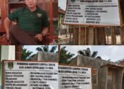 Kepala SDN Tawang Negeri Pubian Dinilai Kurang Proaktif Dalam Mendukung Keterbukaan Informasi Publik