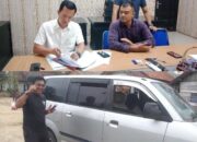 Tekab 308 Polres Lamteng Tangkap Pelaku Begal di Jalan Lintas Timur Kampung Gunung Batin