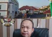 Mantan Sekwan Diperiksa Soal Pengadaan Pakaian Dewan Lampura