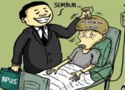 Dewan Pengawas BPJS Lampung Tegaskan Soal Manipulasi Data BPJS, Pelaku Harus Diberi Tindakan Tegas