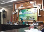 Pemkab Lampung Timur Akan Berikan Sangsi Kepada Calon Kades Yang Terbukti Melakukan Kecurangan