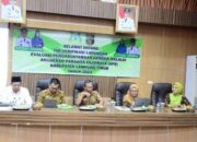 Pemkab Lampung Timur Optimis Bisa Meraih Penghargaan APE Tahun 2023