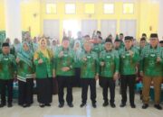 MTQ Ke-50 Tingkat Provinsi Lampung, Lampung Timur Kirim 36 Peserta
