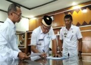 112 Desa di Lampung Timur Gelar Pilkades Serentak pada Oktober Mendatang