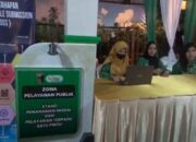 Pemkab Lampung Timur Ikut Sukses PRL 2023 Bertema “Transformasi Digital”
