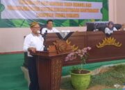 Bupati Dawam Buka Lomba Teknologi dan Inovasi