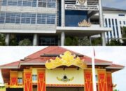 29 Rekomendasi BPK Dicuekin Pemkab Pesawaran