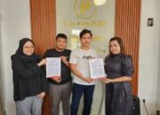 Putri Maya Rumanti, S.H, M.H Resmi Menjadi Kuasa Hukum PT Manggung Polah Raya