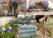 Dinas PUPR Pesawaran Bangun SPAM di Kecamatan Kedondong jadi Proyek Gagal, Merugikan Negara dan Masyarakat Ini Masuk Ketegori Korupsi