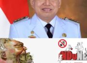 Kasus Makan Minum Bupati Lamtim: Ada yang Kembalikan 600 Juta