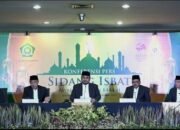 Pemerintah Putuskan 1 Ramadan Mulai Kamis 23 Maret 2023, Malam Ini Awal Shalat Tarawih