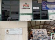 Diduga Pengelola Gudang Yoparla PT PCS Pungli, Supir Bongkar-muat Pupuk Menjerit