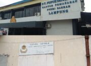 Aneh Bin Ajaib, PT. Pusri Lampung Tak Tahu Menahu Dugaan Pungli di Gudang Yaporla