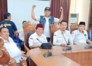 Laskar Lampung Apresiasi DPRD, Tapi Perjuangan Belum Selesai.