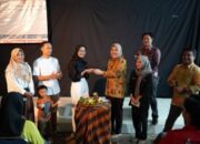 UKPM Teknokra Peringati HUT ke-47 dengan Tema “47 Tahun Kenang, Suka Cita, Erat, dan Bersama