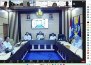 FKIP Unila Tingkatkan Kompetensi Digital